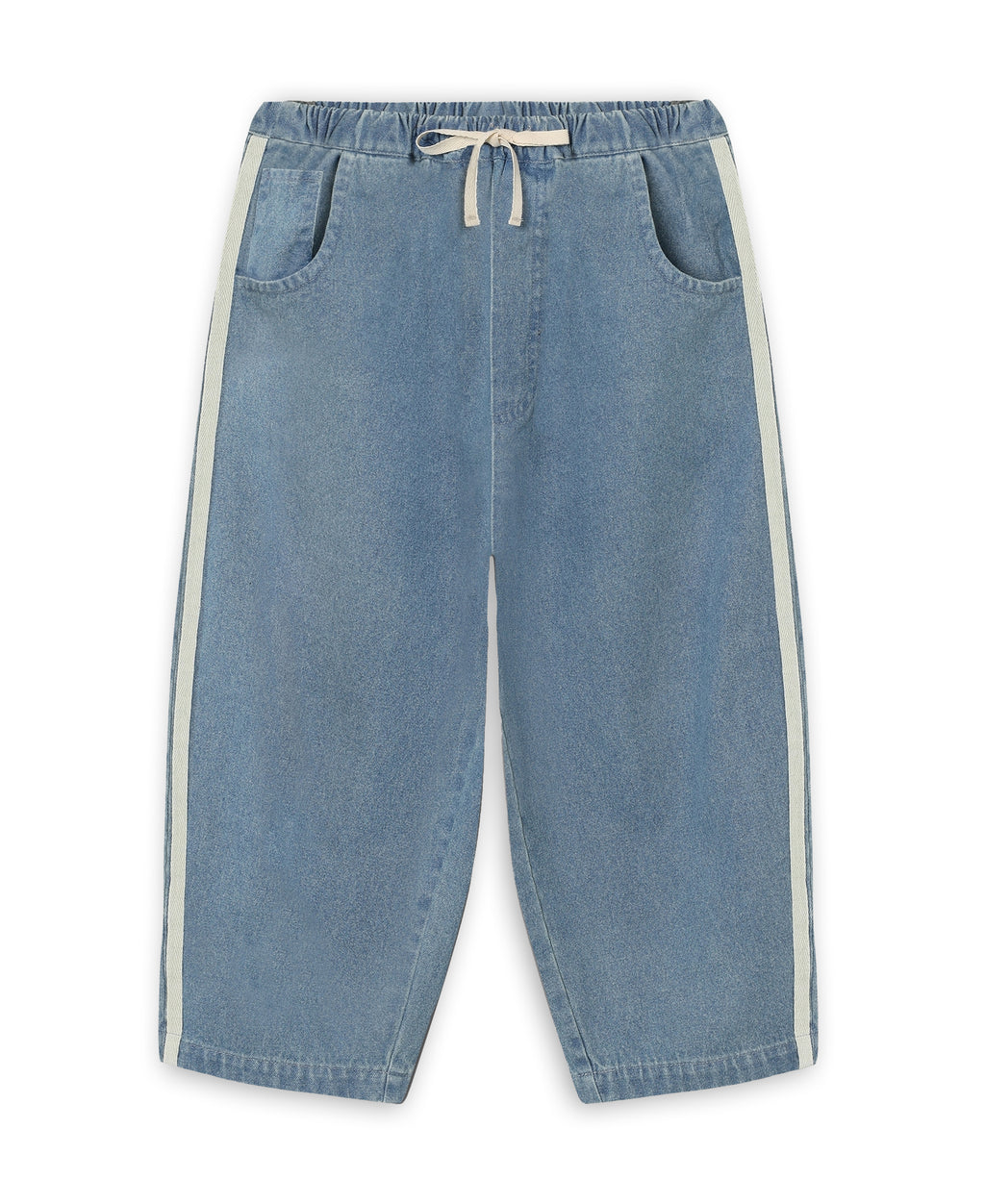 Fliink | Donny Jeans | Medium Denim Blue