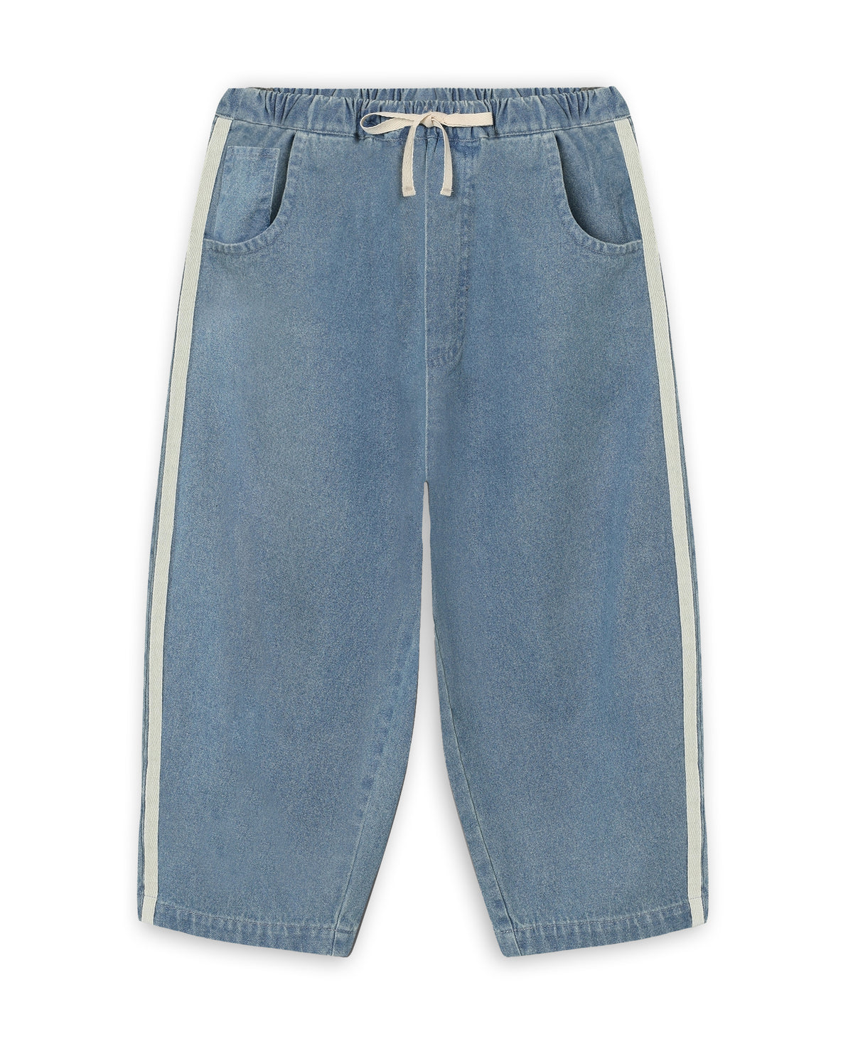 Fliink | Donny Jeans | Medium Denim Blue
