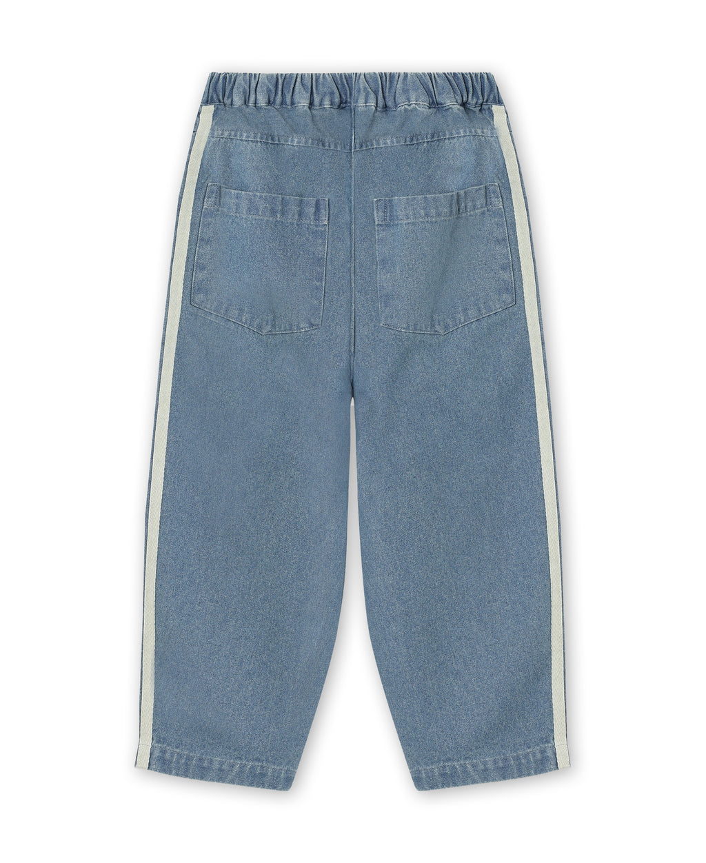 Fliink | Donny Jeans | Medium Denim Blue
