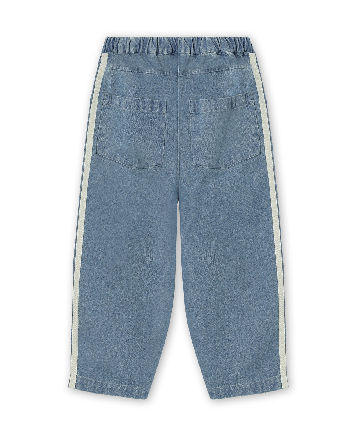 Fliink | Donny Jeans | Medium Denim Blue