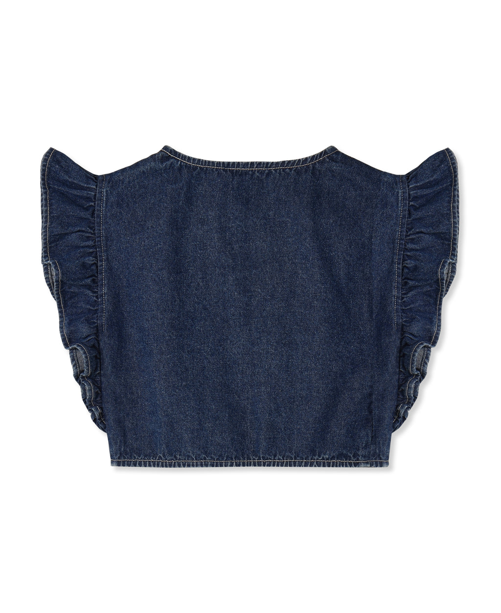 Fliink | Jeansweste Don