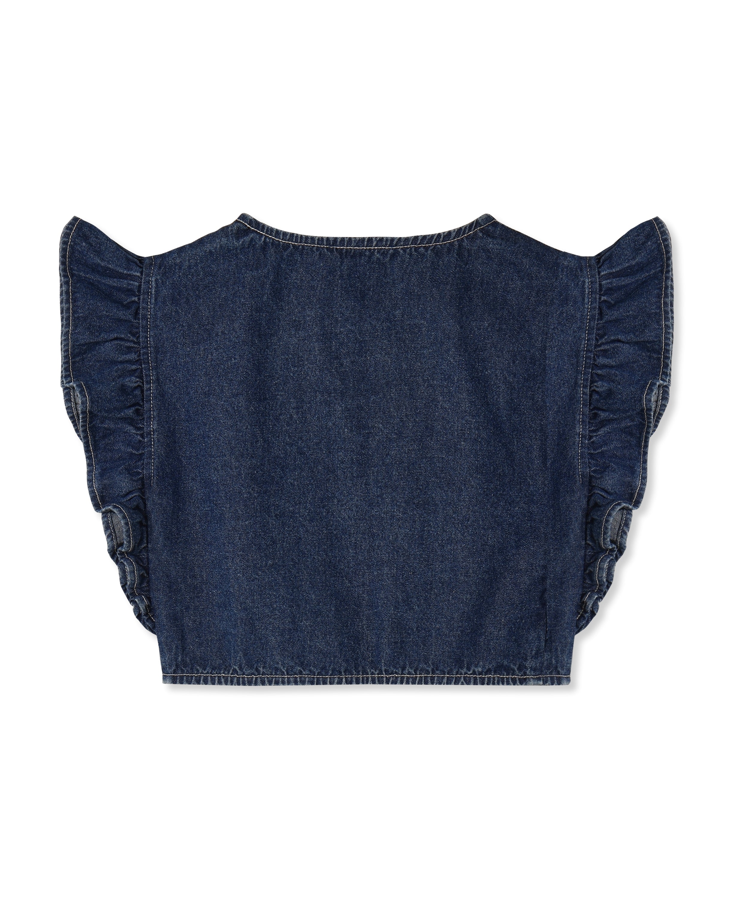 Fliink | Jeansweste Don