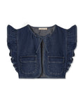 Fliink | Jeansweste Don