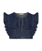 Fliink | Jeansweste Don