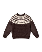 Fliink | Strickpullover Janie