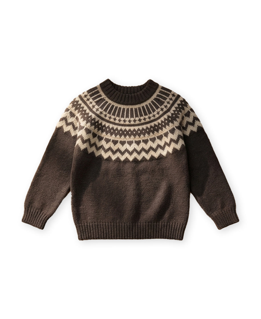 Fliink | Strickpullover Janie