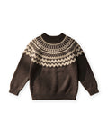 Fliink | Strickpullover Janie