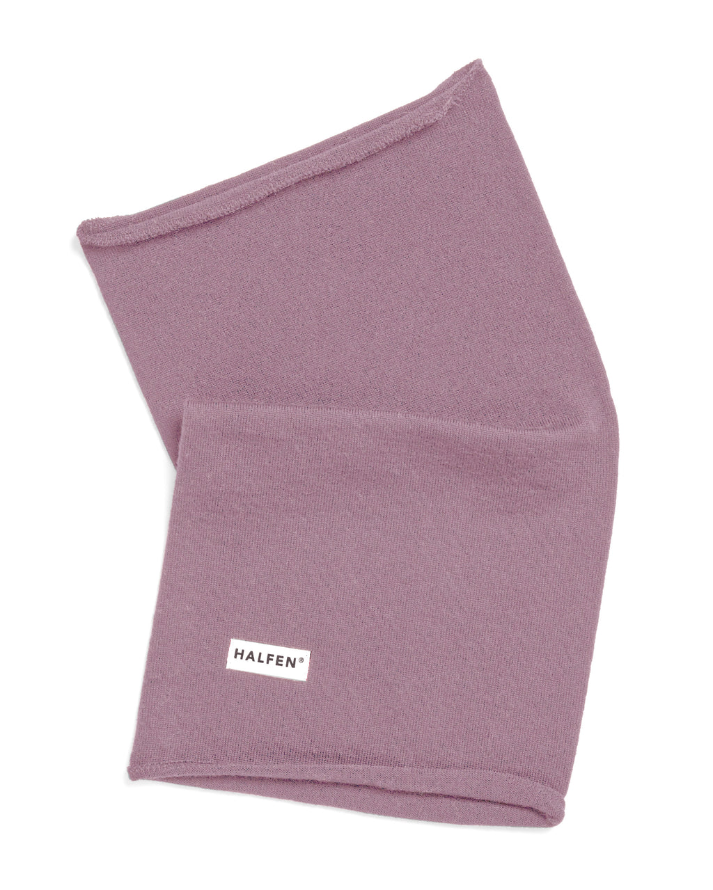 Halfen | Loopschal aus Merinowolle | Baby & Kind