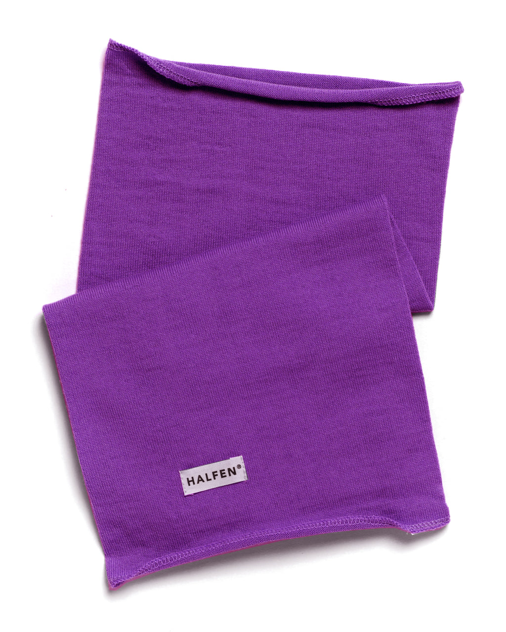 Halfen | Loopschal aus Merinowolle | Baby & Kind