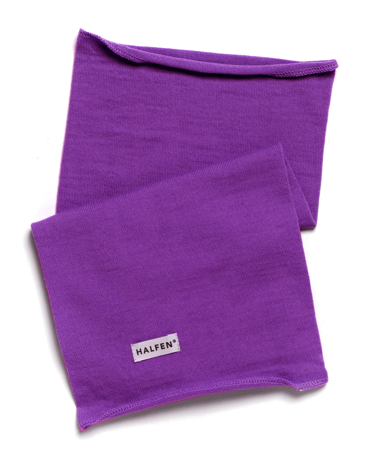 Halfen | Loopschal aus Merinowolle | Baby & Kind