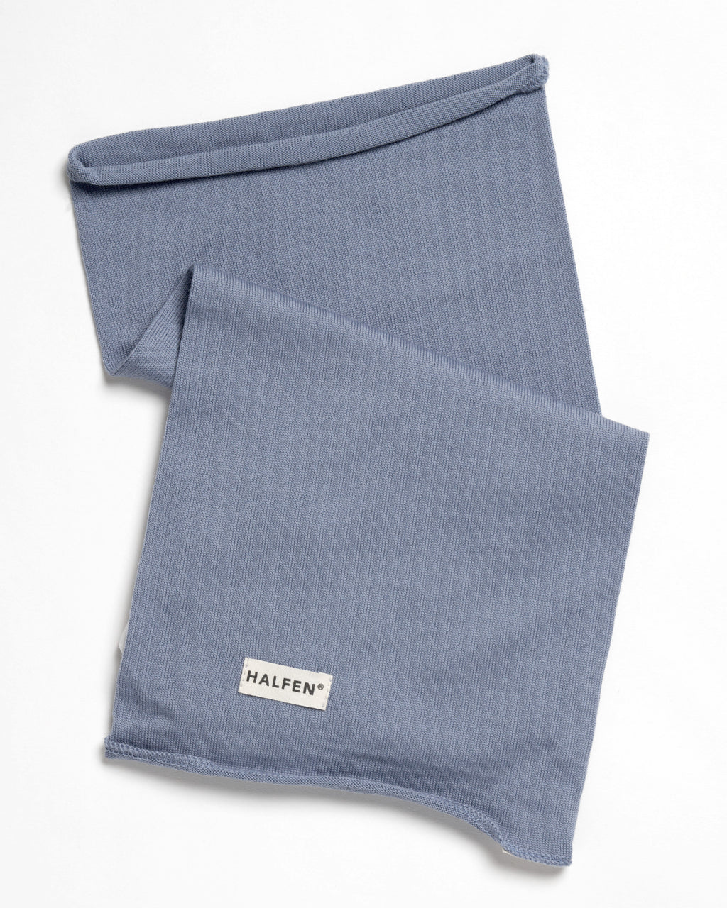 Halfen | Loopschal aus Merinowolle | Baby & Kind