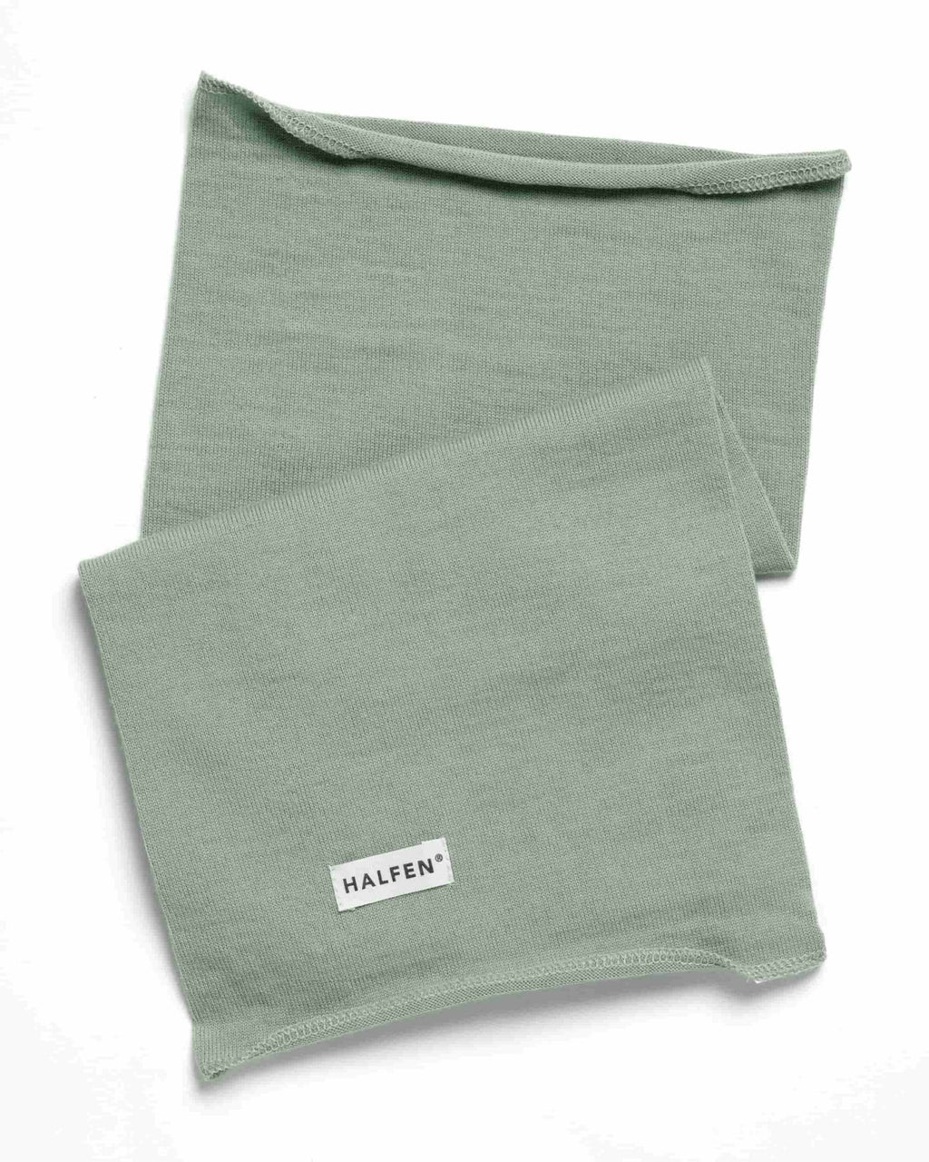 Halfen | Loopschal aus Merinowolle | Baby & Kind