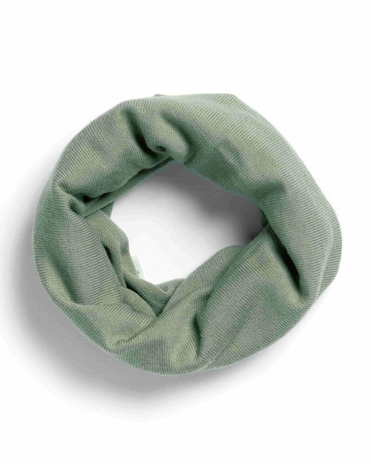 Halfen | Loopschal aus Merinowolle | Baby & Kind