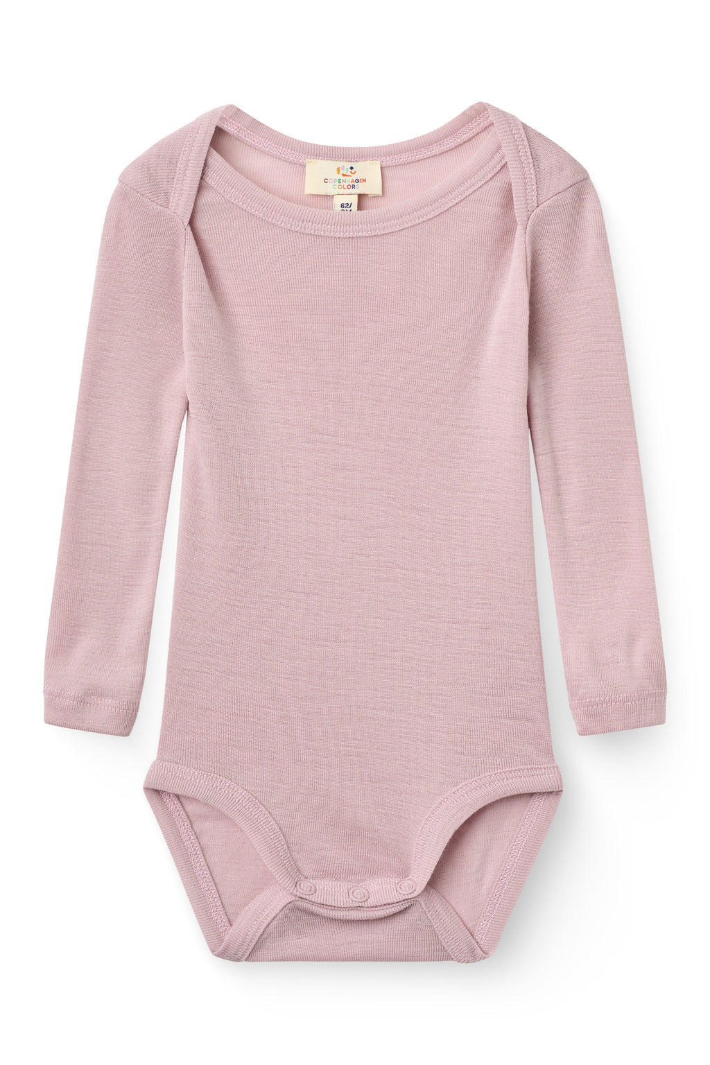 Copenhagen Colors | Merino Body | Violet Ice