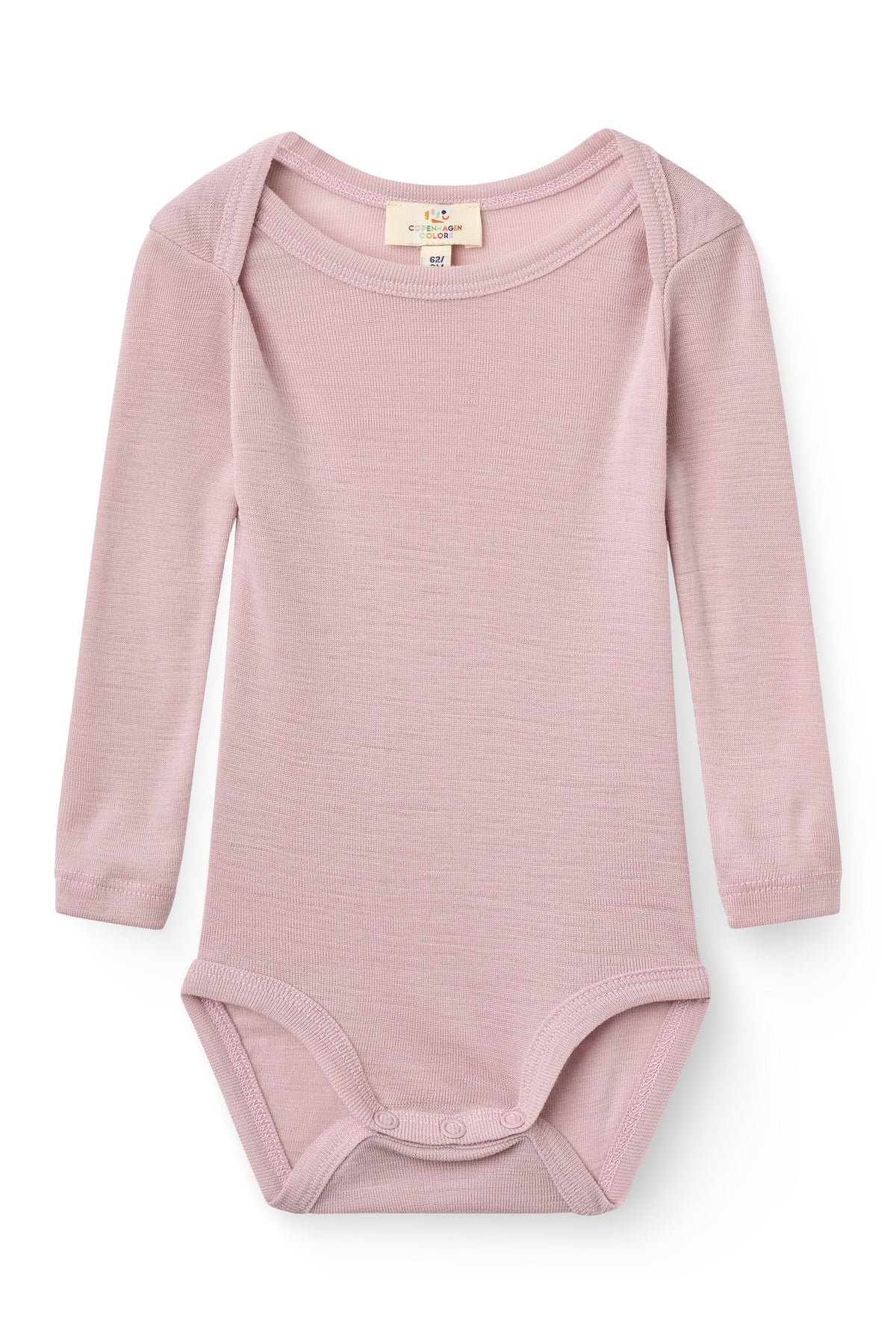 Copenhagen Colors | Merino Body | Violet Ice