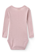 Copenhagen Colors | Merino Body | Violet Ice