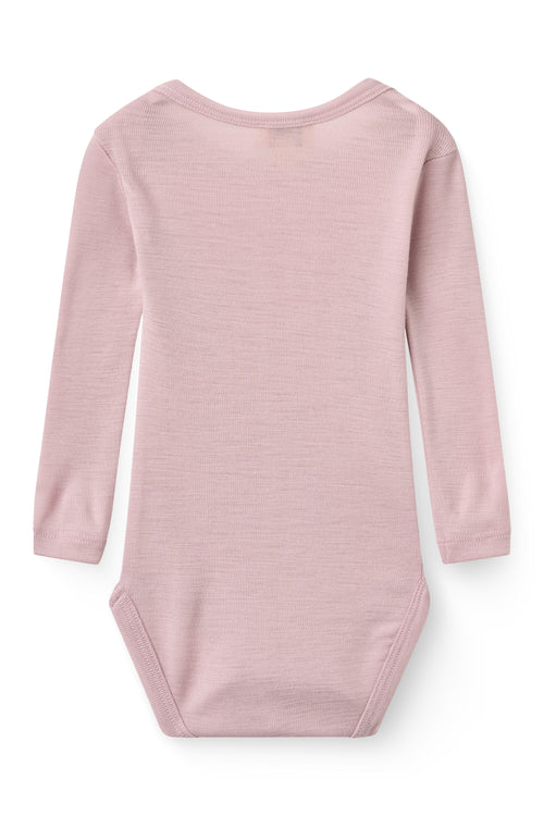 Copenhagen Colors | Merino Body | Violet Ice