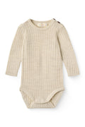 Copenhagen Colors | Merino Ripp-Body