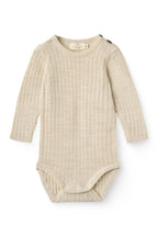 Copenhagen Colors | Merino Ripp-Body