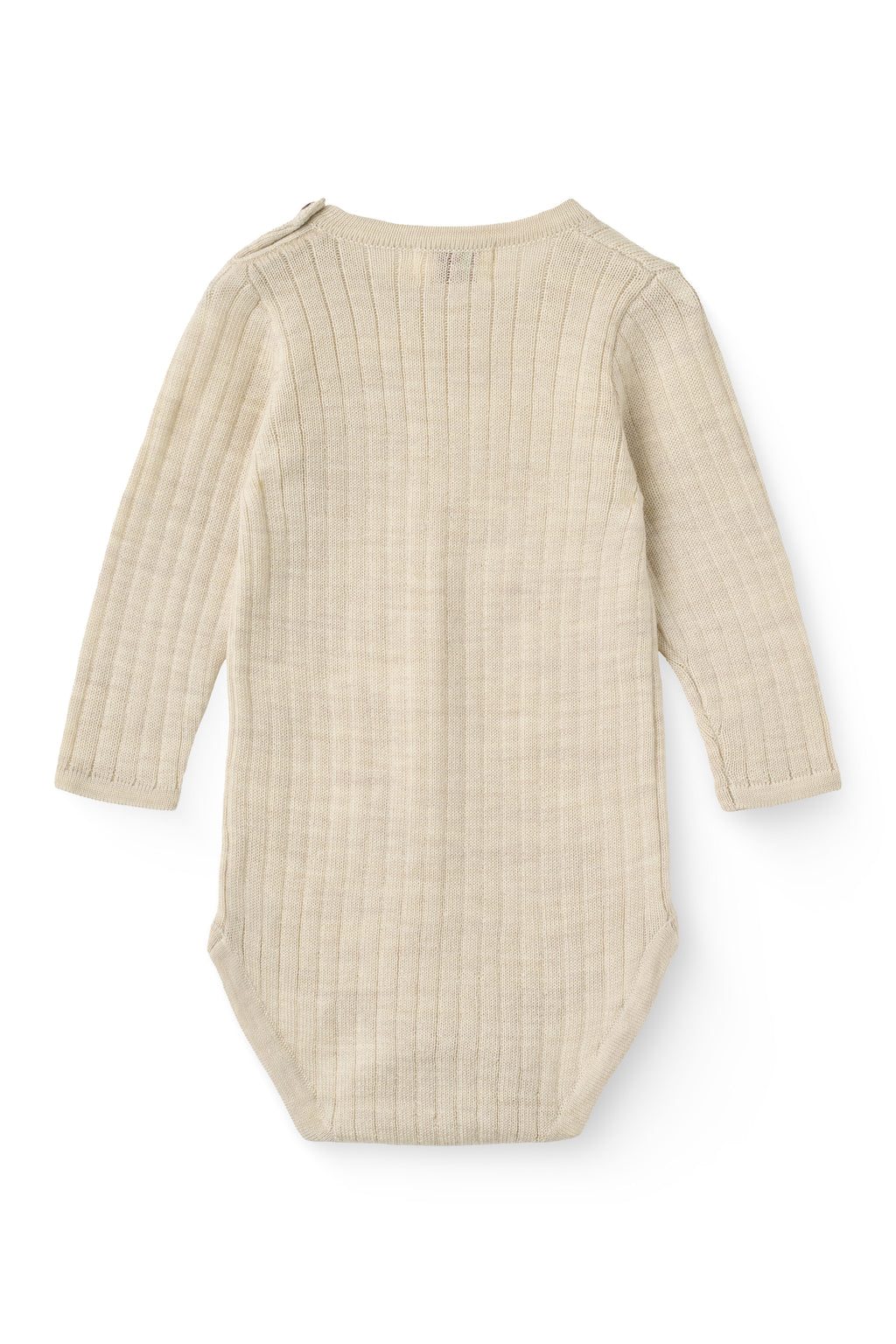 Copenhagen Colors | Merino Ripp-Body