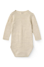 Copenhagen Colors | Merino Ripp-Body