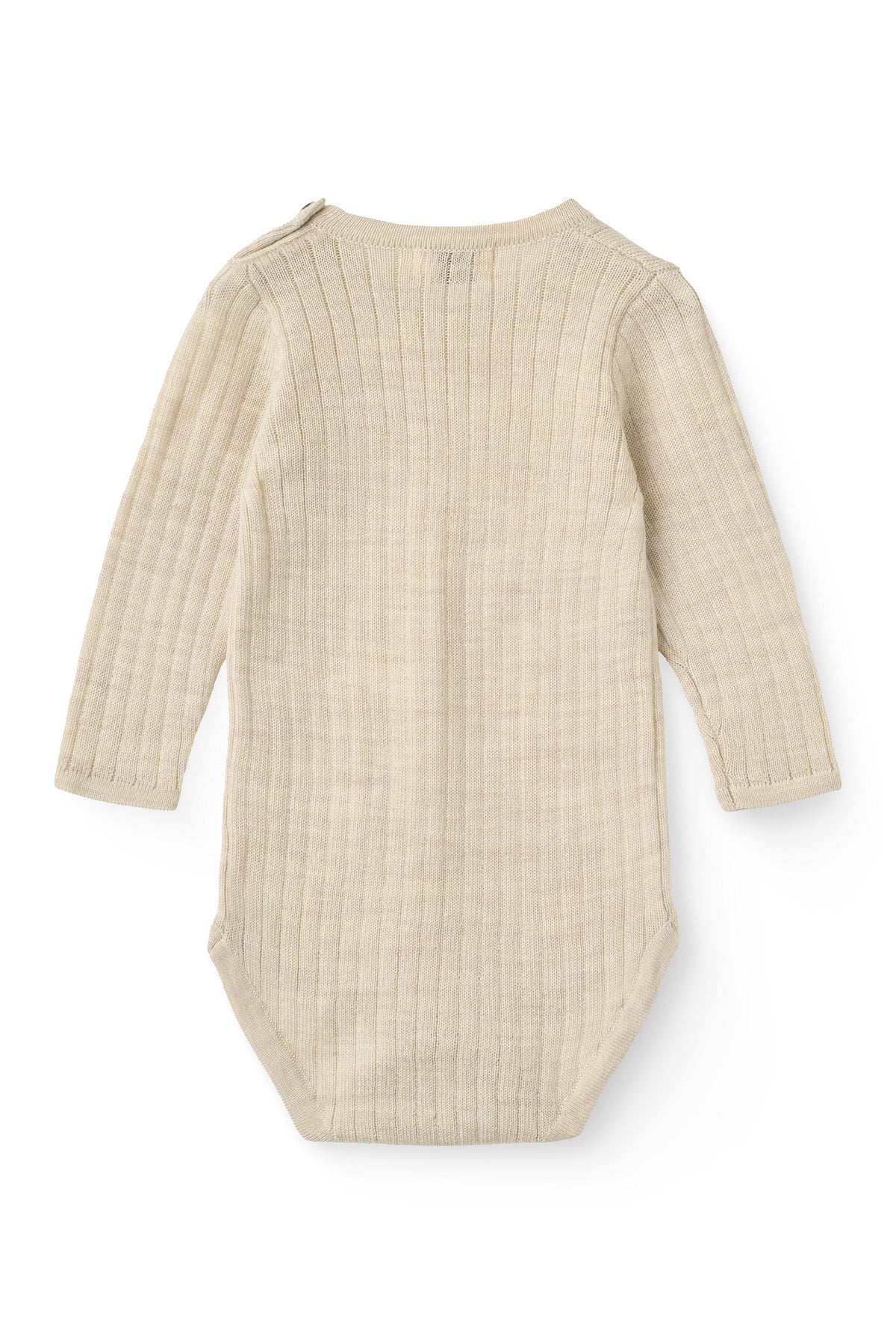 Copenhagen Colors | Merino Ripp-Body