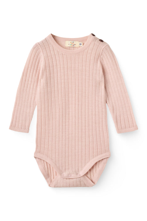 Copenhagen Colors | Merino Ripp-Body