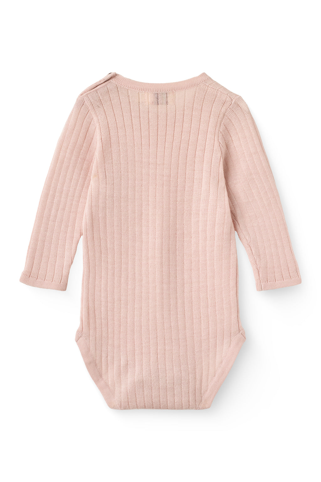 Copenhagen Colors | Merino Ripp-Body