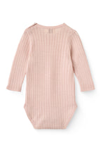 Copenhagen Colors | Merino Ripp-Body
