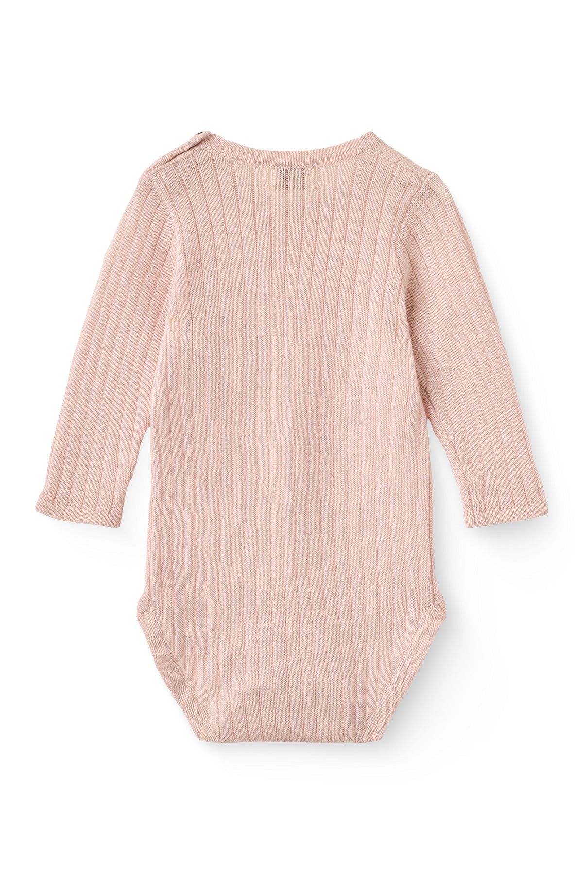 Copenhagen Colors | Merino Ripp-Body