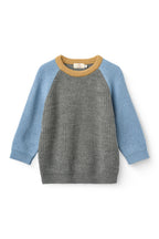 Copenhagen Colors | Merino Rippstrickpullover