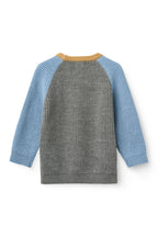 Copenhagen Colors | Merino Rippstrickpullover