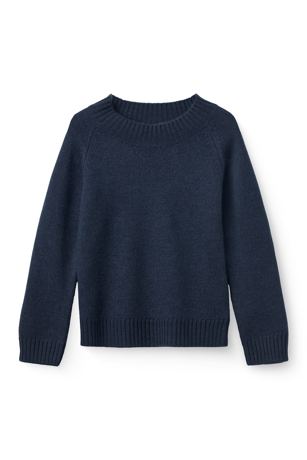 Copenhagen Colors | Merino Rollkragenpullover