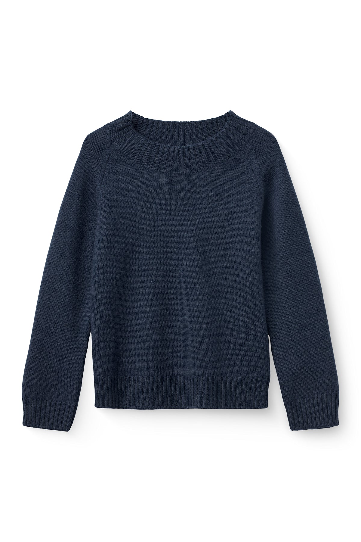 Copenhagen Colors | Merino Rollkragenpullover