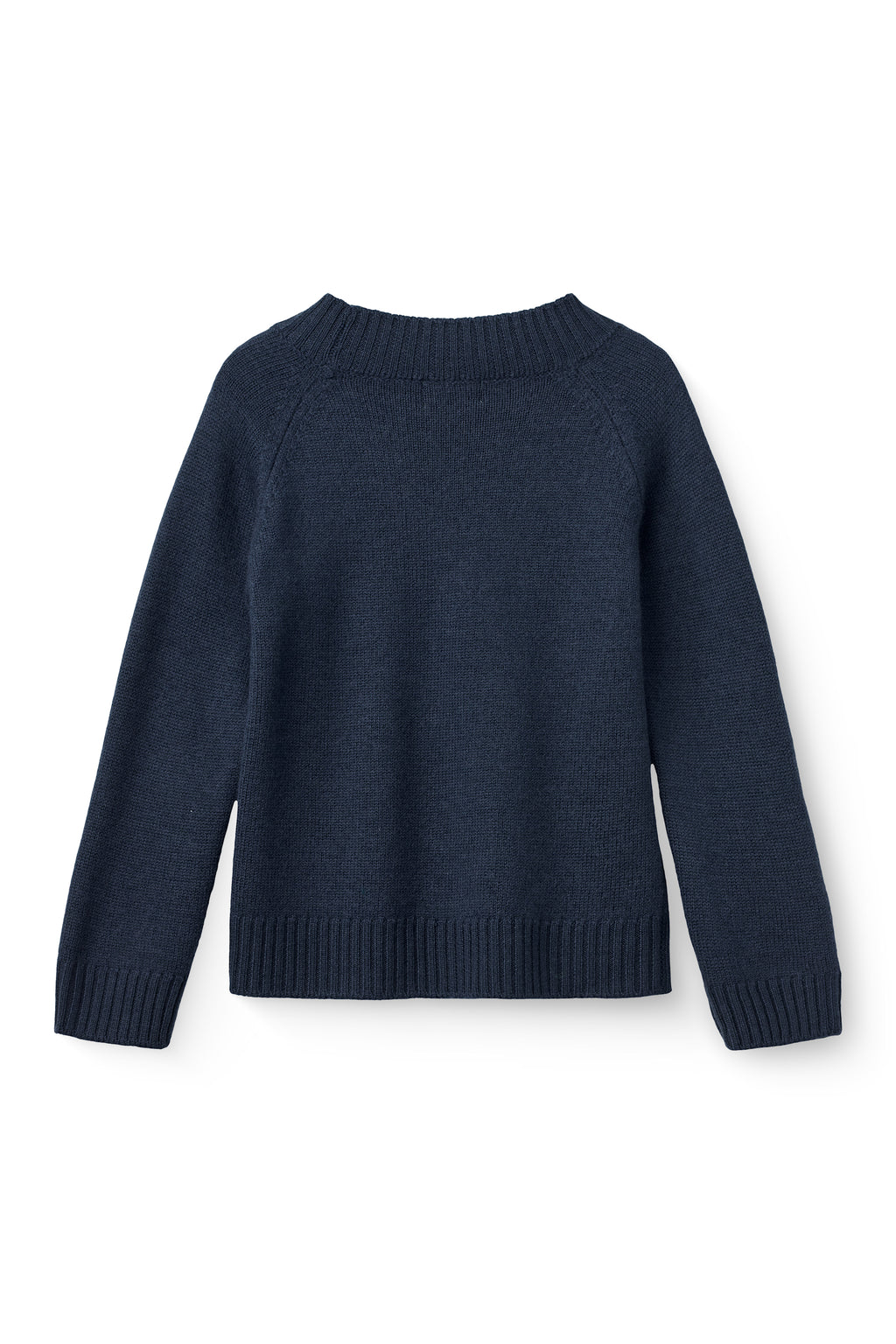Copenhagen Colors | Merino Rollkragenpullover