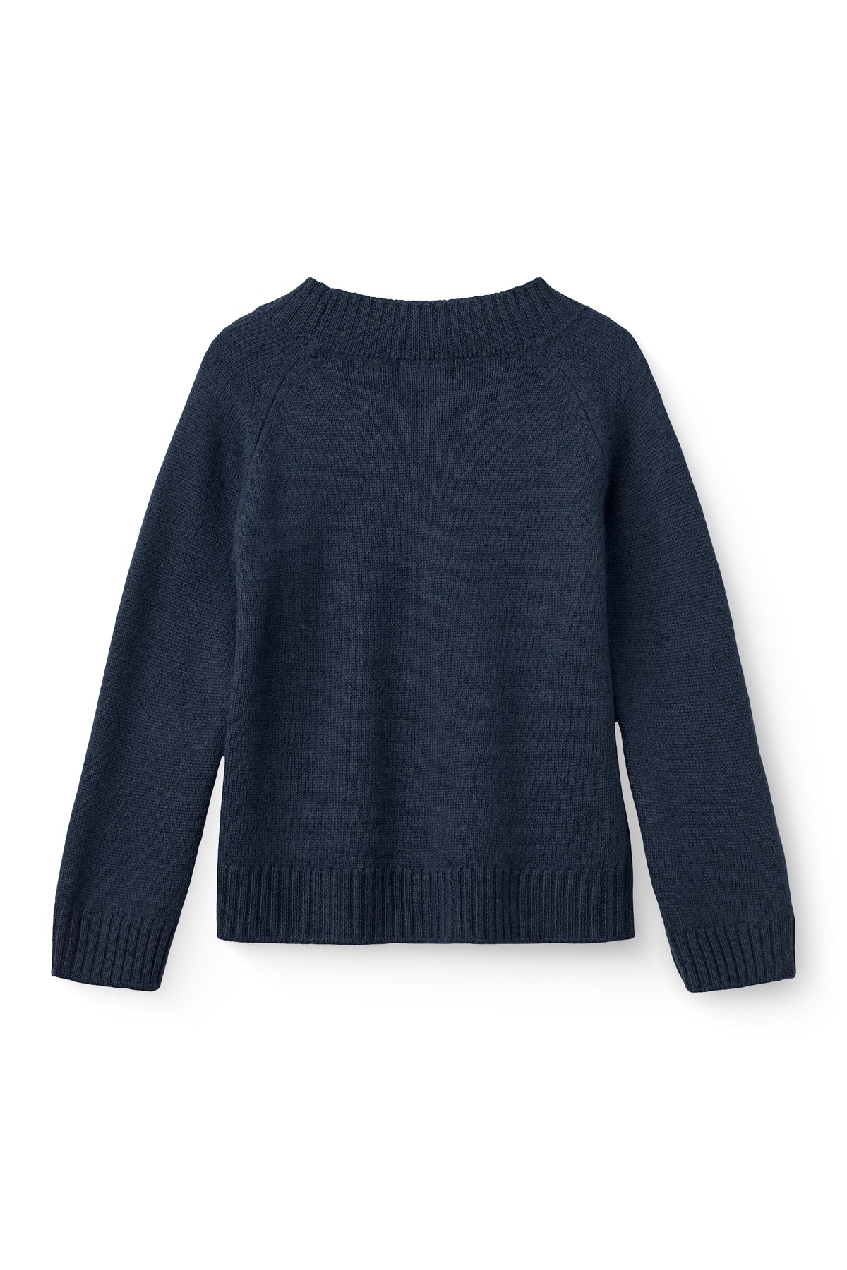 Copenhagen Colors | Merino Rollkragenpullover