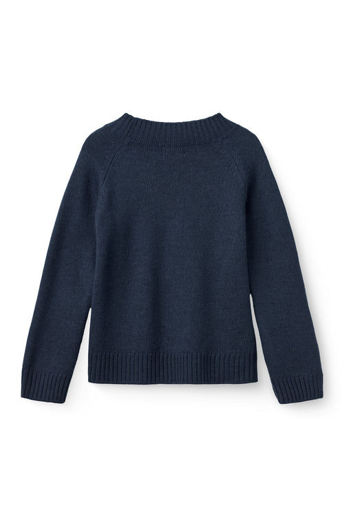 Copenhagen Colors | Merino Rollkragenpullover