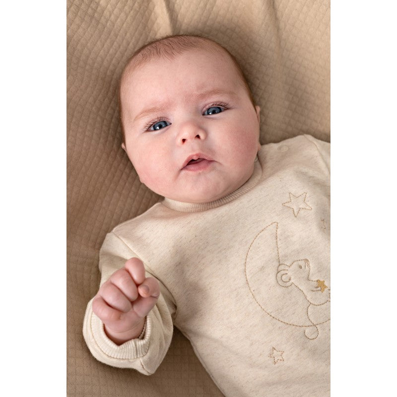 Feetje | Sweater - Over the Moon for You