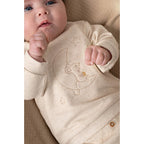 Feetje | Sweater - Over the Moon for You