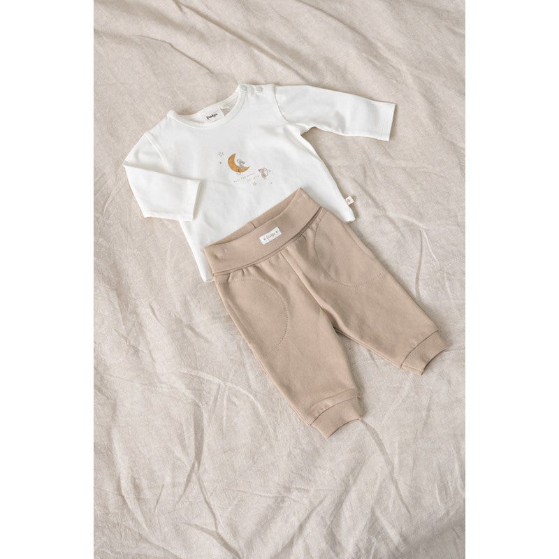 Feetje | Longsleeve - Over the Moon for You