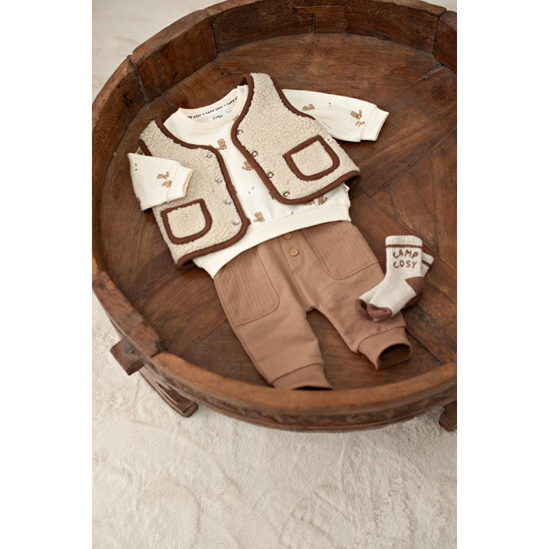 Feetje | Hose - Tiny Timber Tales