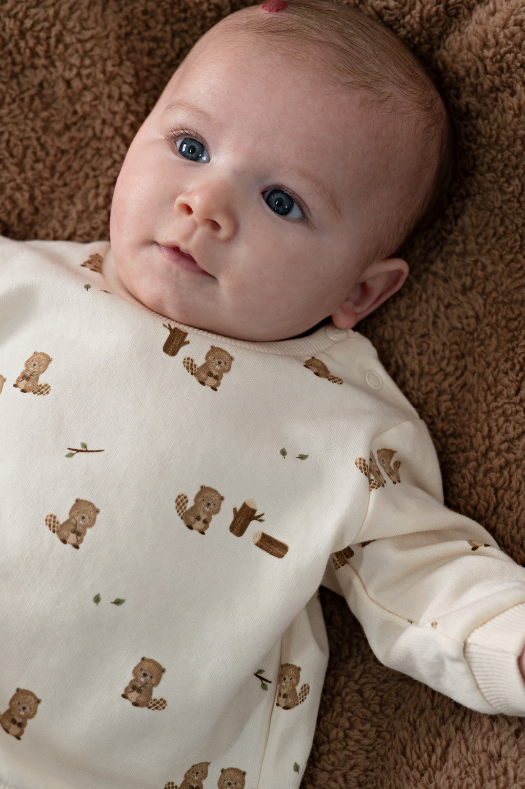 Feetje | Sweater  Relaxed Fit - Tiny Timber Tales