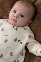 Feetje | Sweater  Relaxed Fit - Tiny Timber Tales