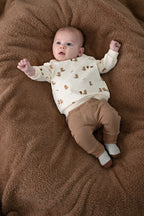 Feetje | Sweater  Relaxed Fit - Tiny Timber Tales