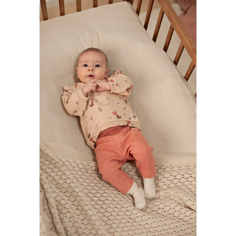 Feetje | Sweater Relaxed Fit – Forest Garden