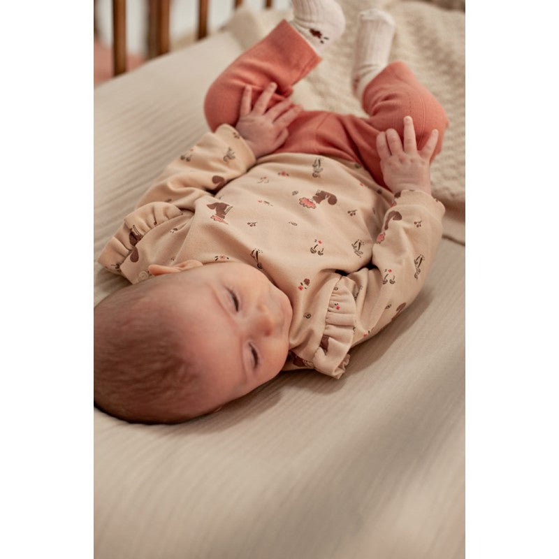 Feetje | Sweater Relaxed Fit – Forest Garden