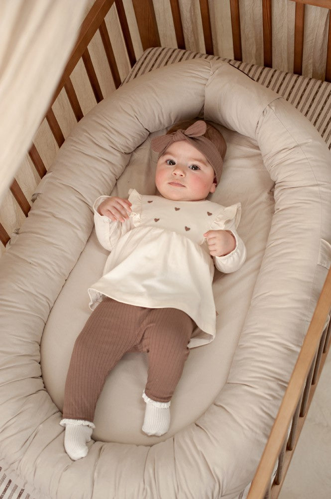 Feetje | Langarmshirt - My Little Love