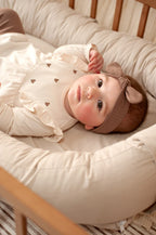 Feetje | Langarmshirt - My Little Love