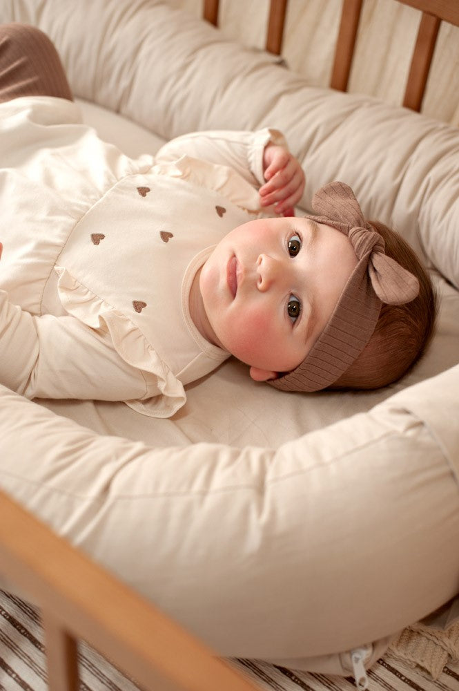 Feetje | Langarmshirt - My Little Love