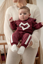 Feetje | Sweater - My Little Love